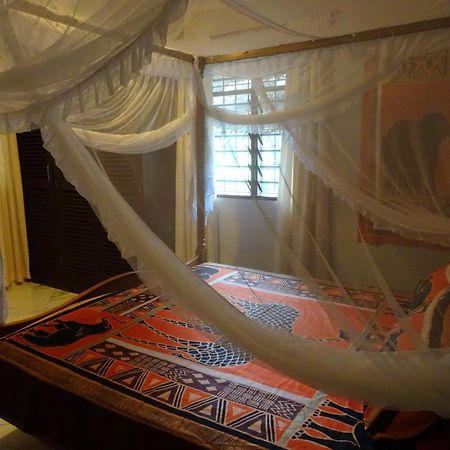 Residence Maison Muege Kilifi Exterior foto