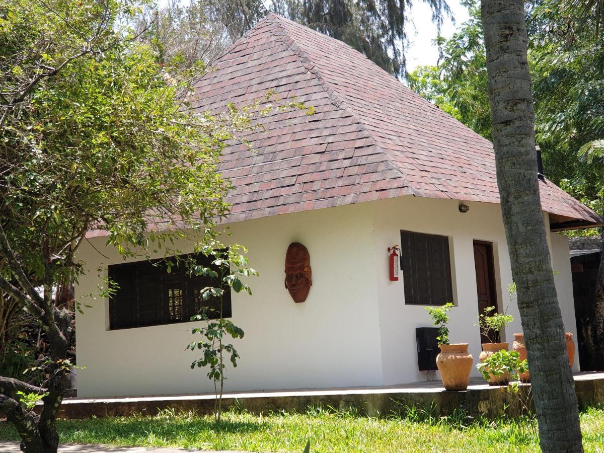 Residence Maison Muege Kilifi Exterior foto