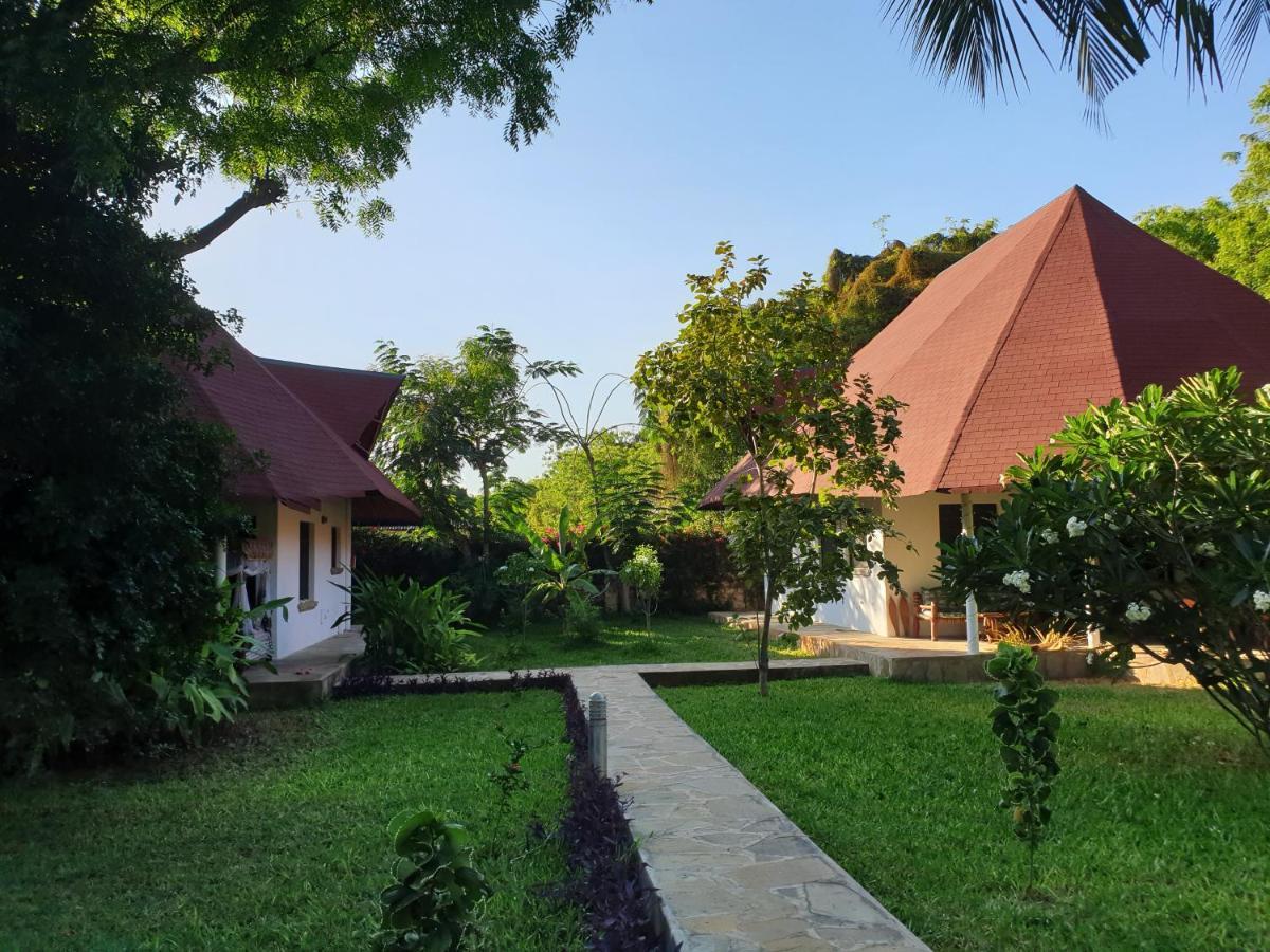 Residence Maison Muege Kilifi Exterior foto