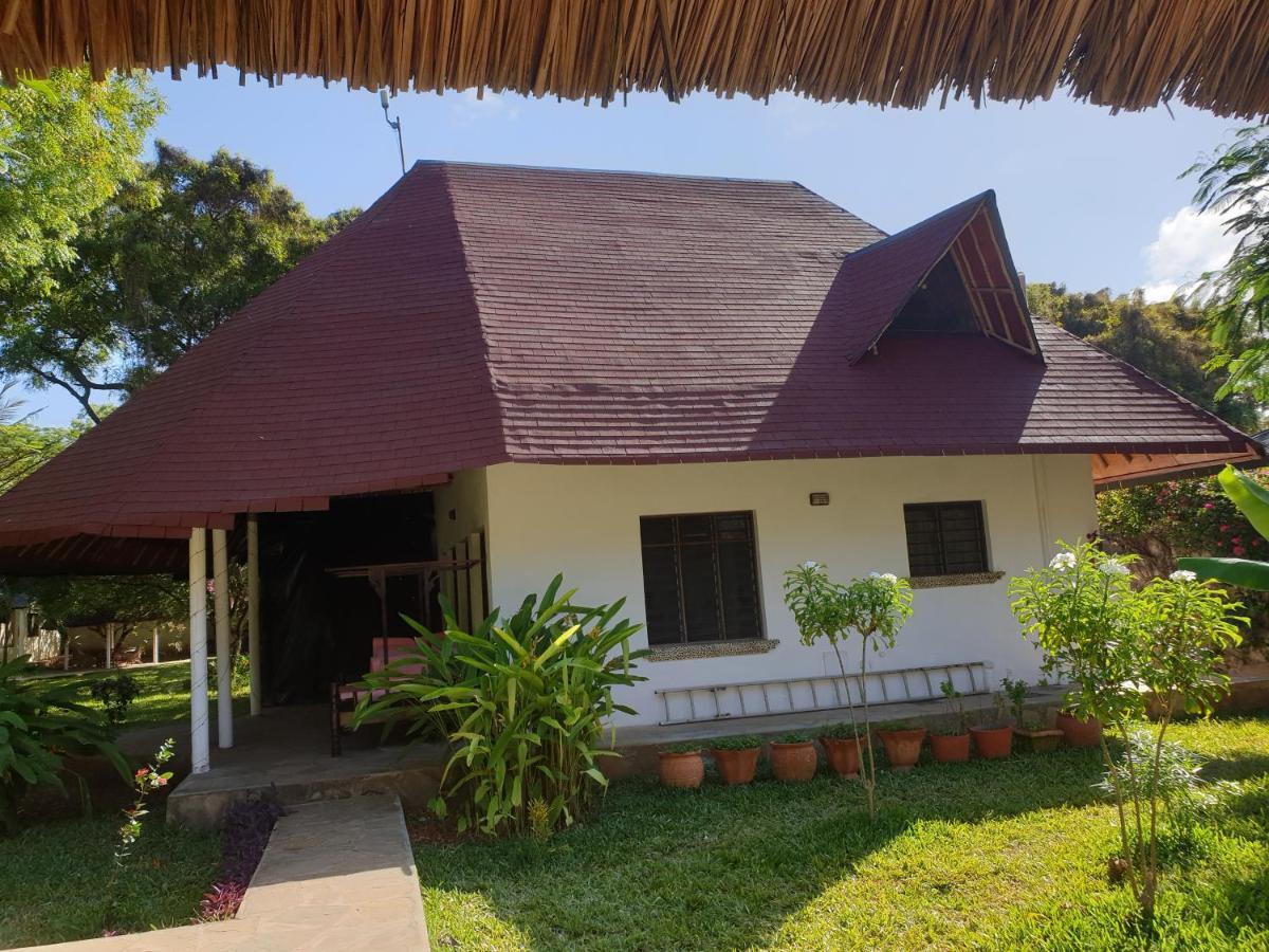 Residence Maison Muege Kilifi Exterior foto