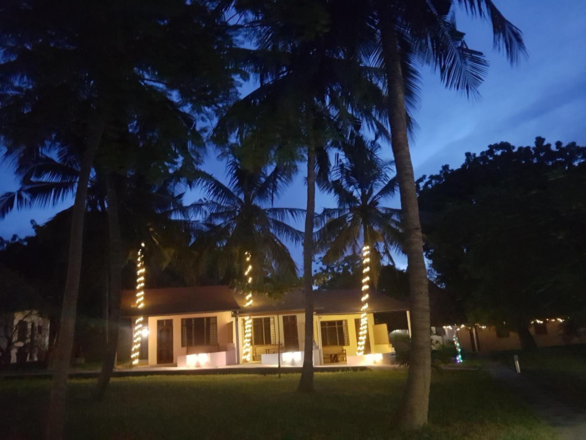 Residence Maison Muege Kilifi Quarto foto