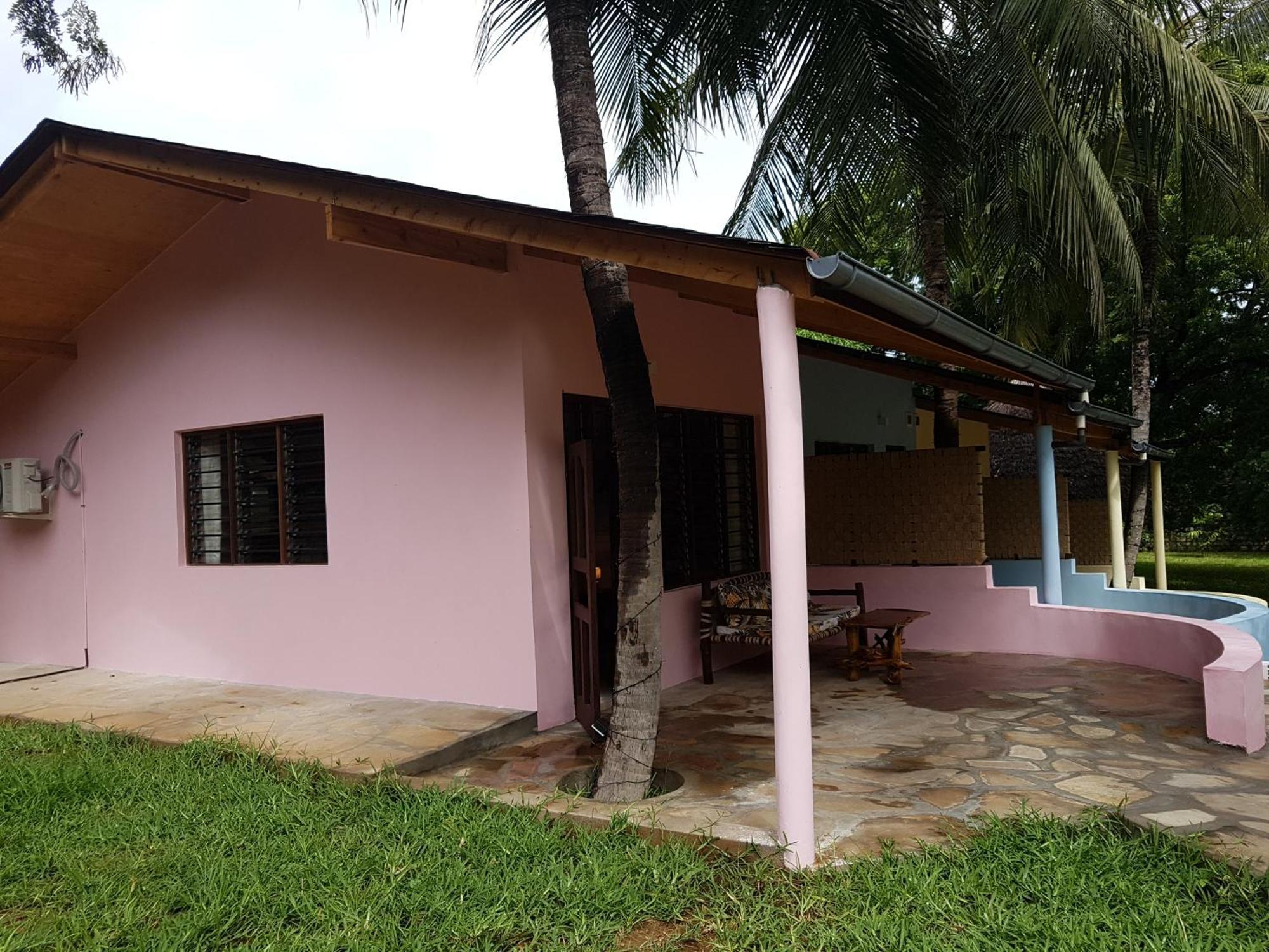 Residence Maison Muege Kilifi Quarto foto