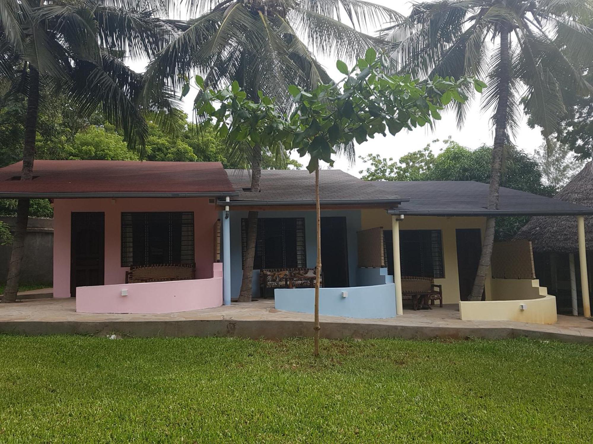 Residence Maison Muege Kilifi Quarto foto