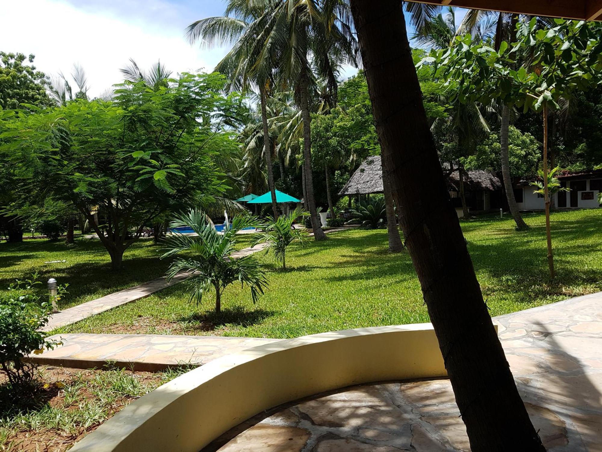 Residence Maison Muege Kilifi Quarto foto