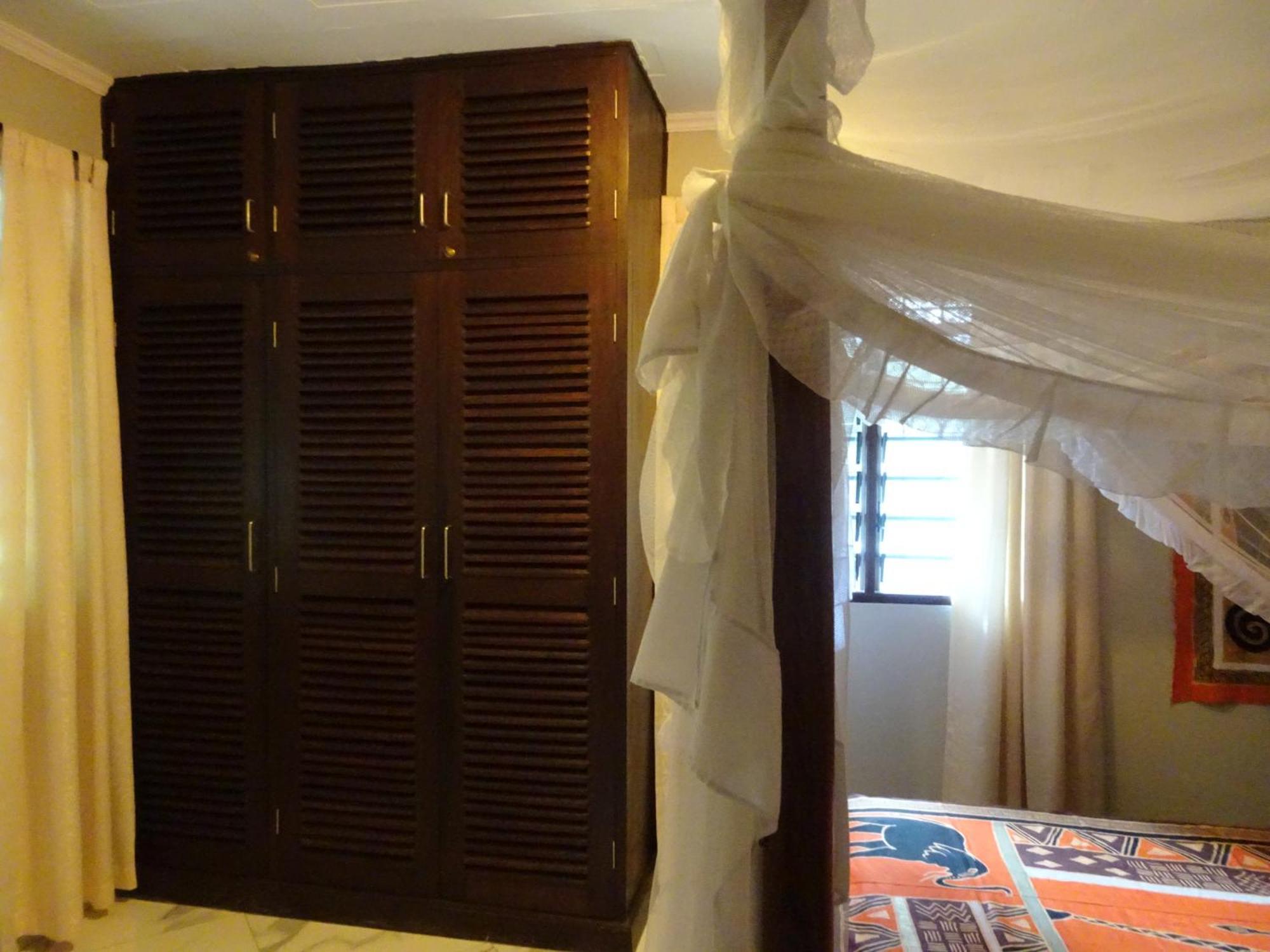 Residence Maison Muege Kilifi Exterior foto