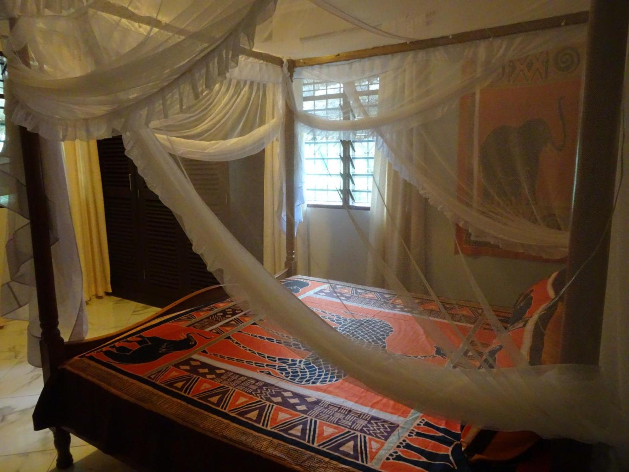 Residence Maison Muege Kilifi Exterior foto