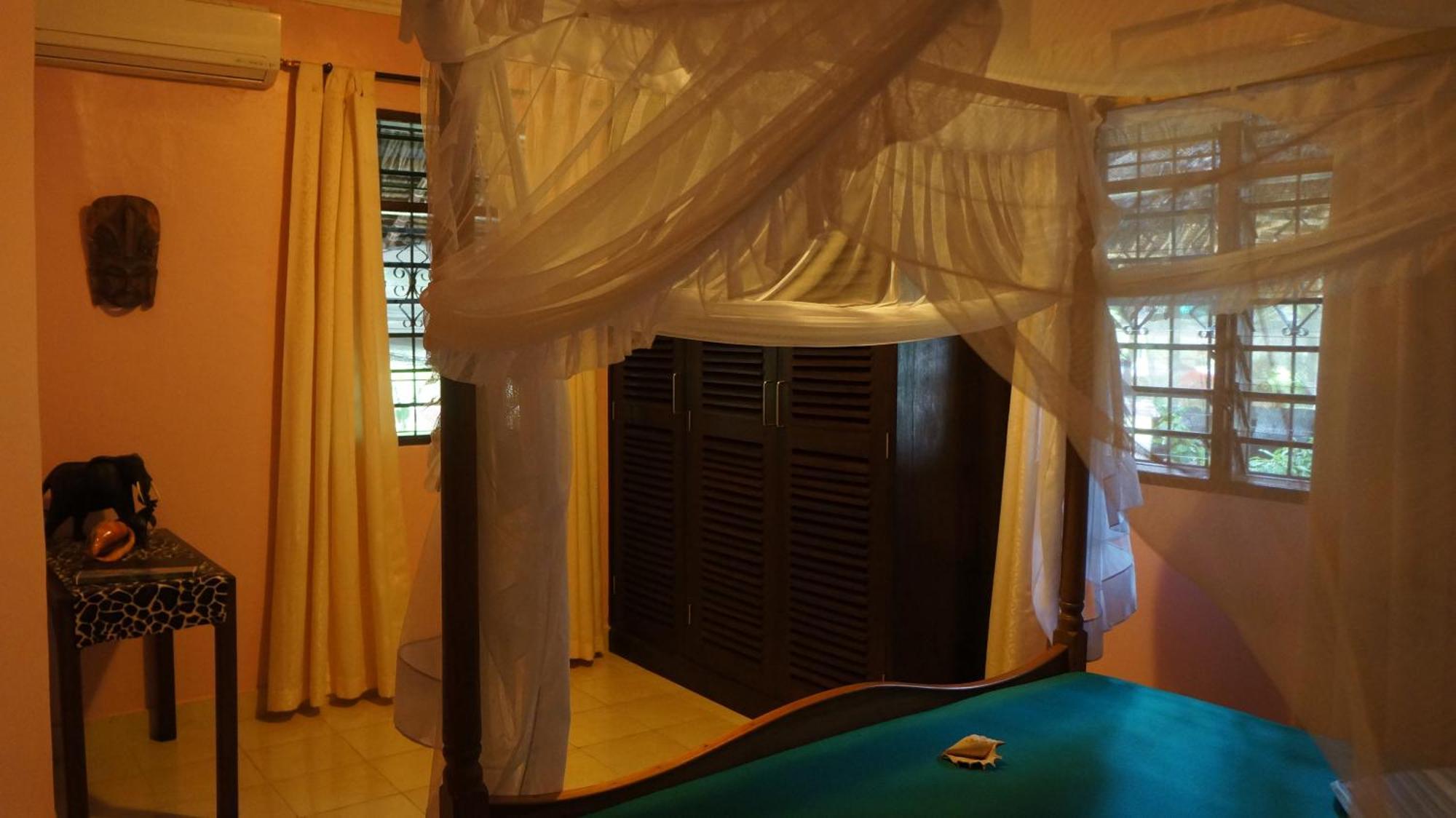 Residence Maison Muege Kilifi Quarto foto