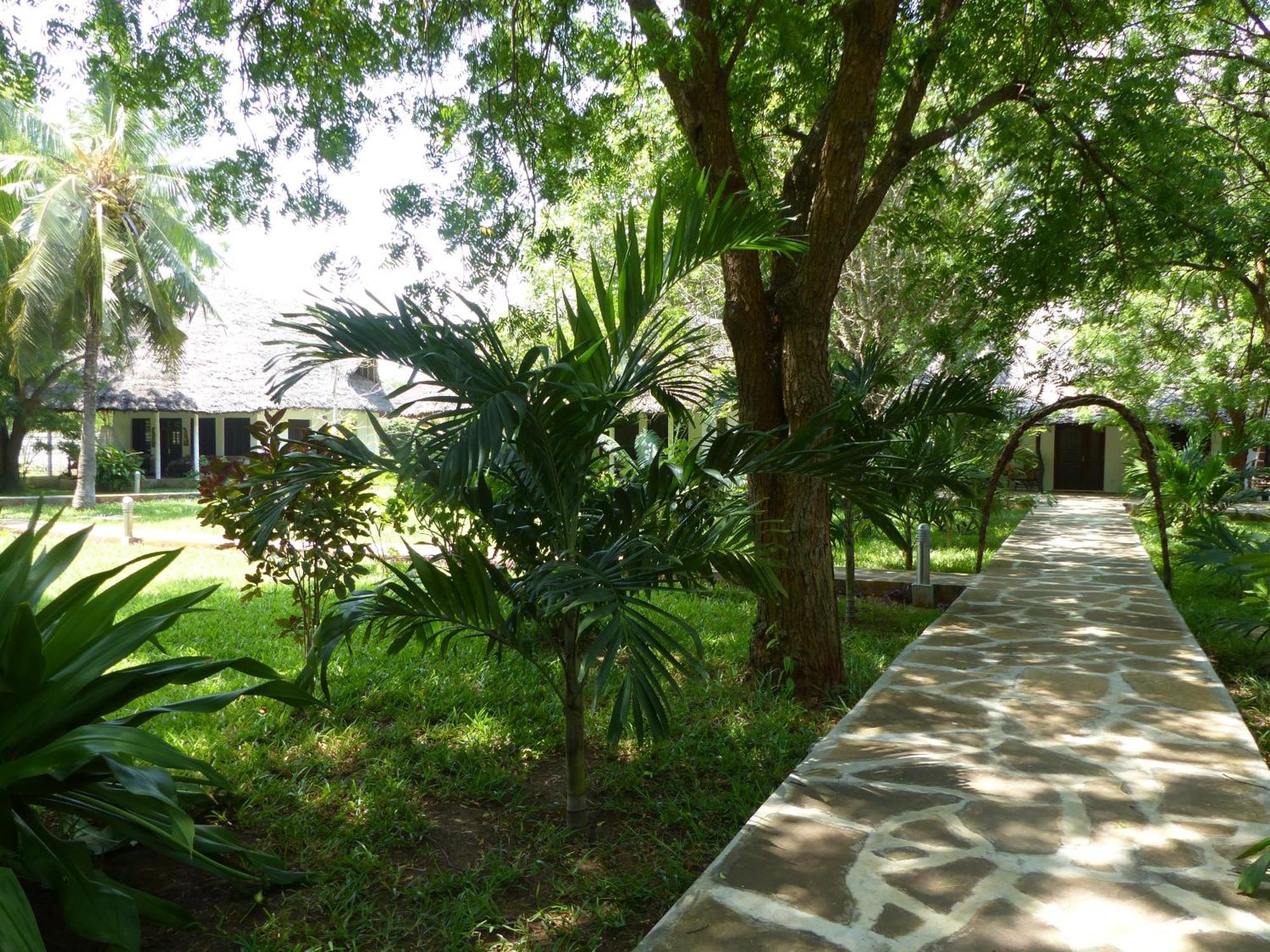 Residence Maison Muege Kilifi Quarto foto