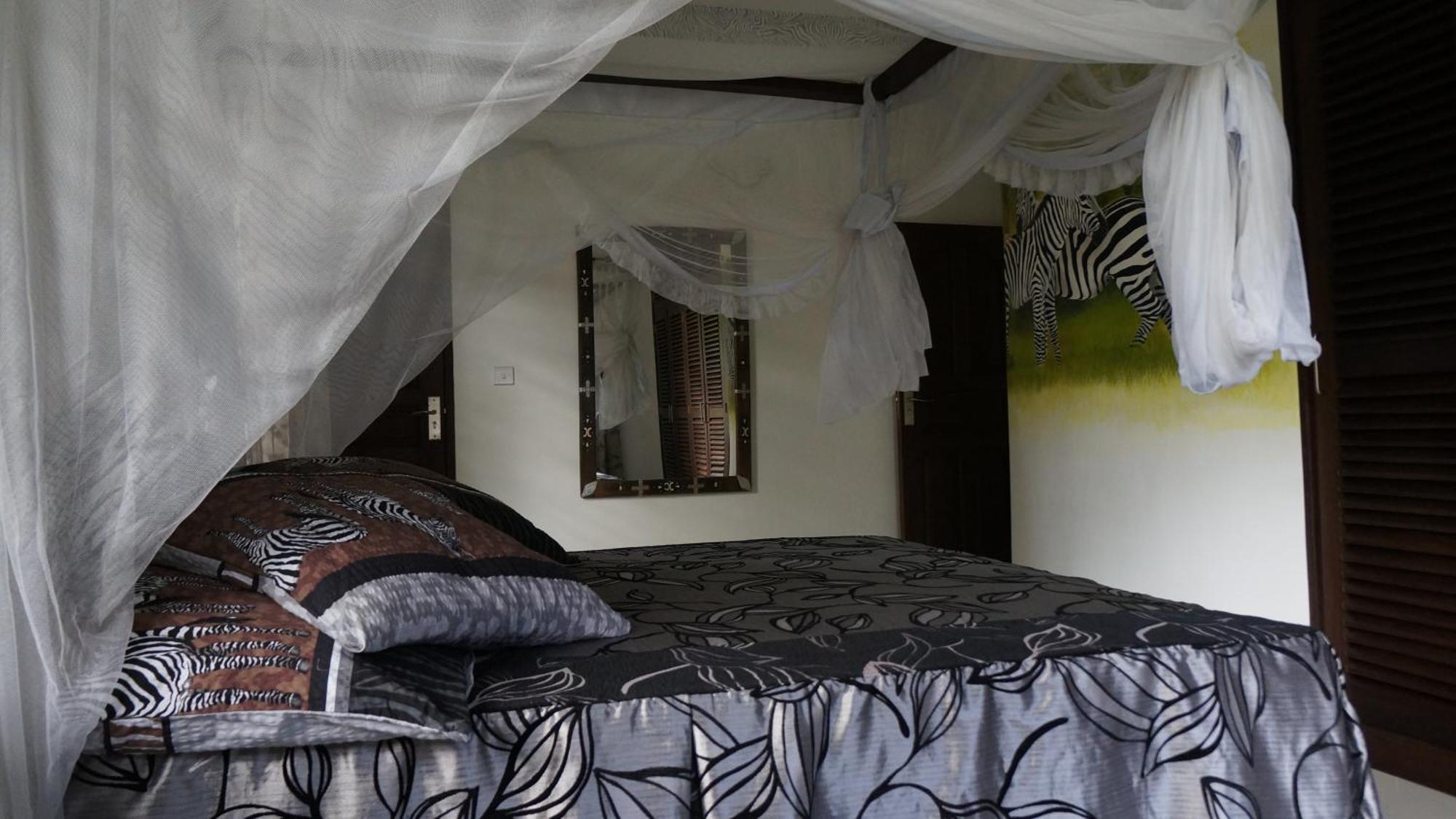 Residence Maison Muege Kilifi Quarto foto
