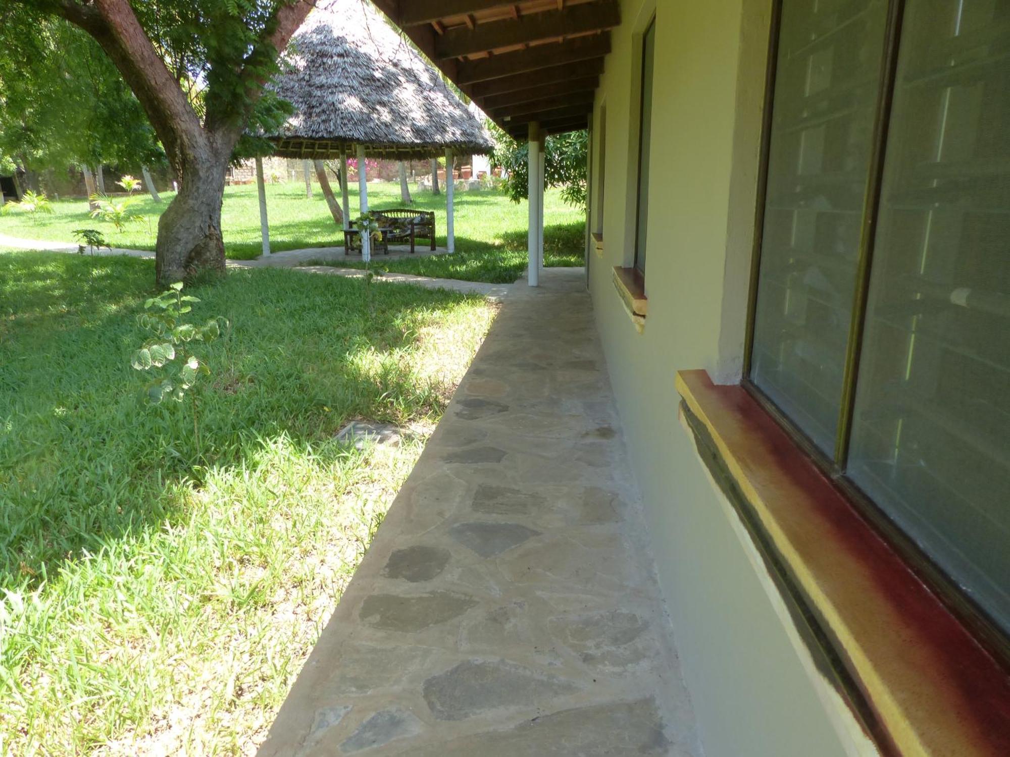Residence Maison Muege Kilifi Quarto foto