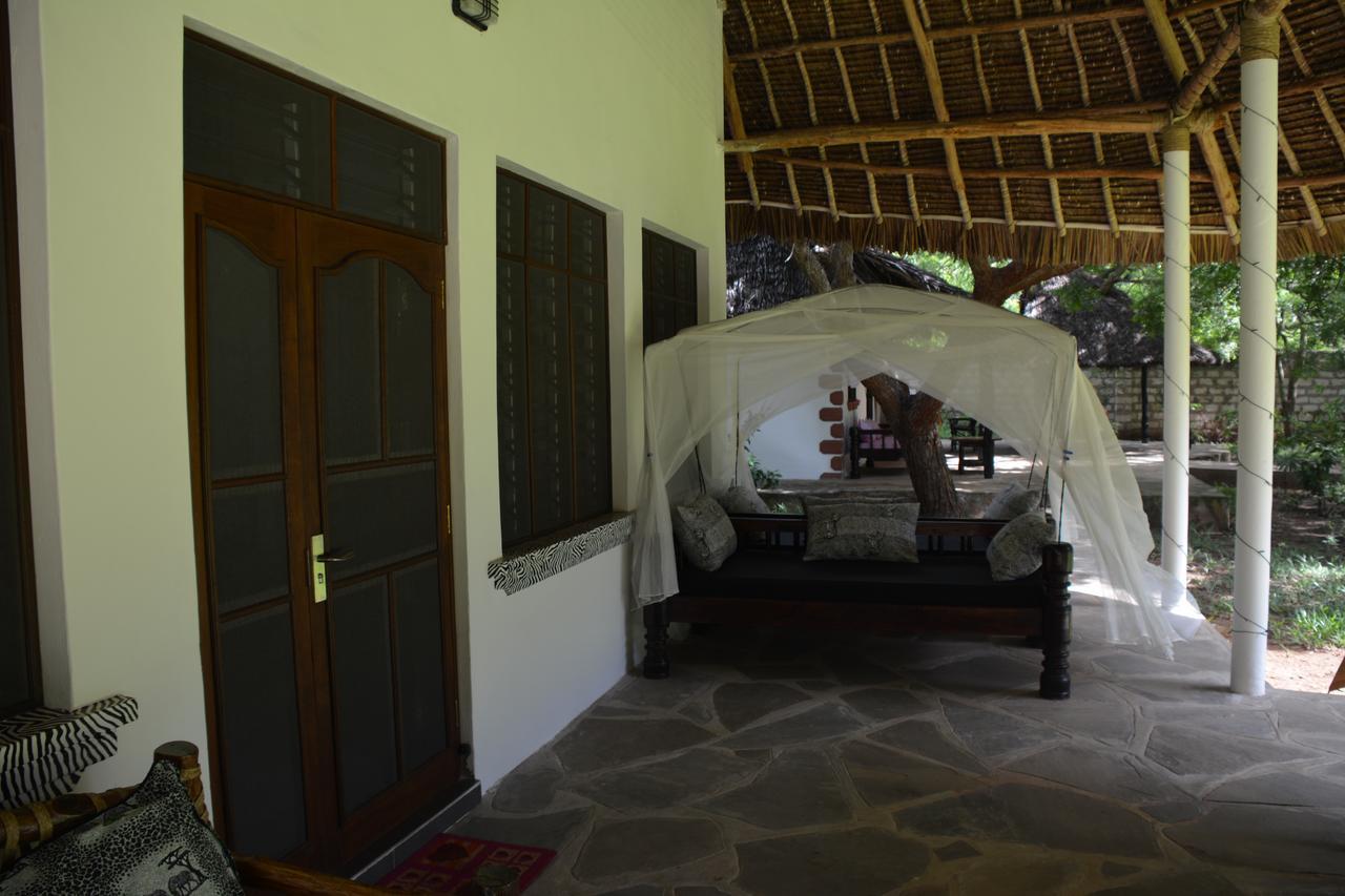 Residence Maison Muege Kilifi Exterior foto