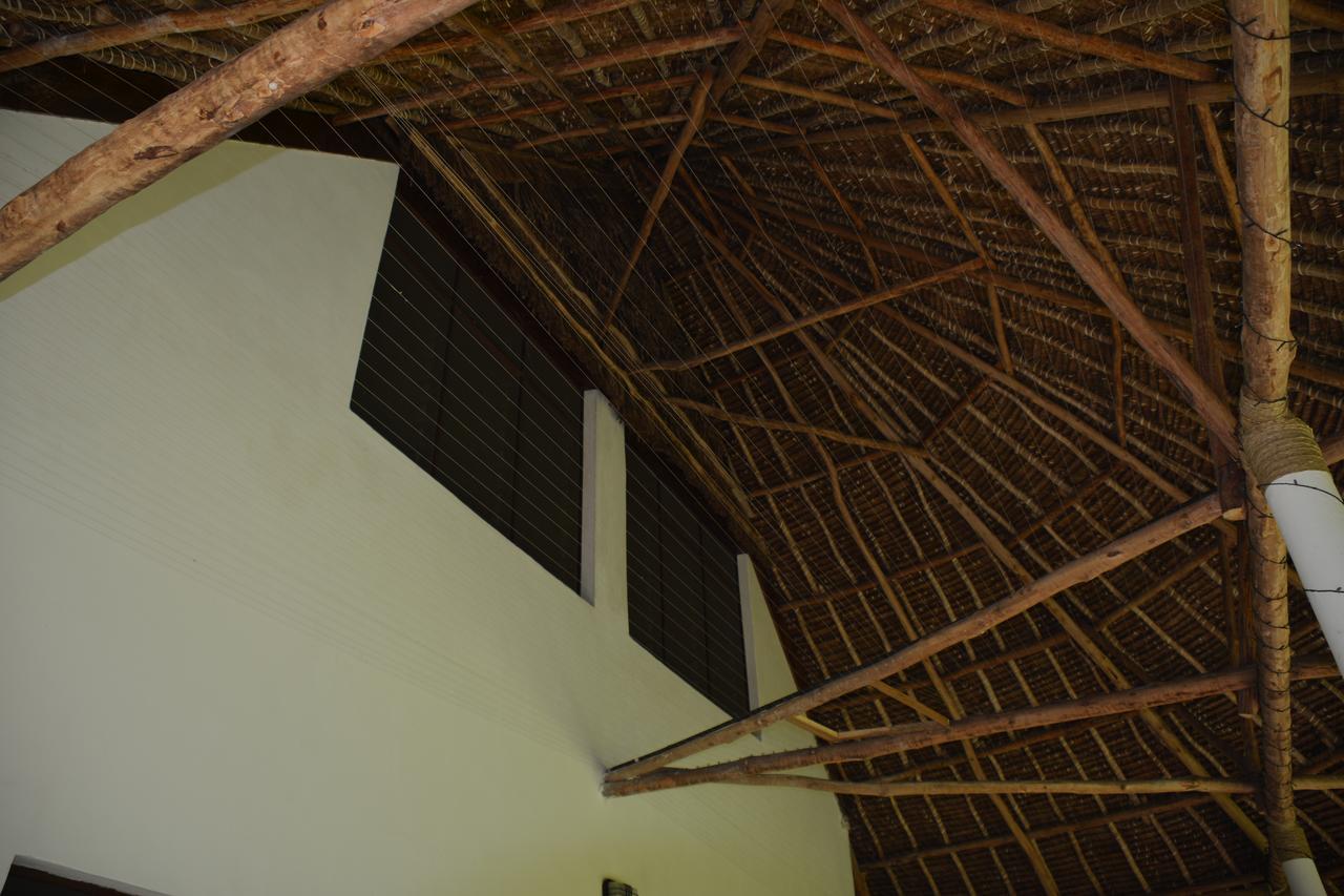 Residence Maison Muege Kilifi Exterior foto