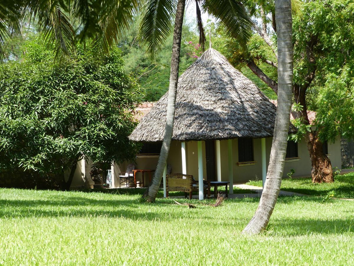 Residence Maison Muege Kilifi Exterior foto