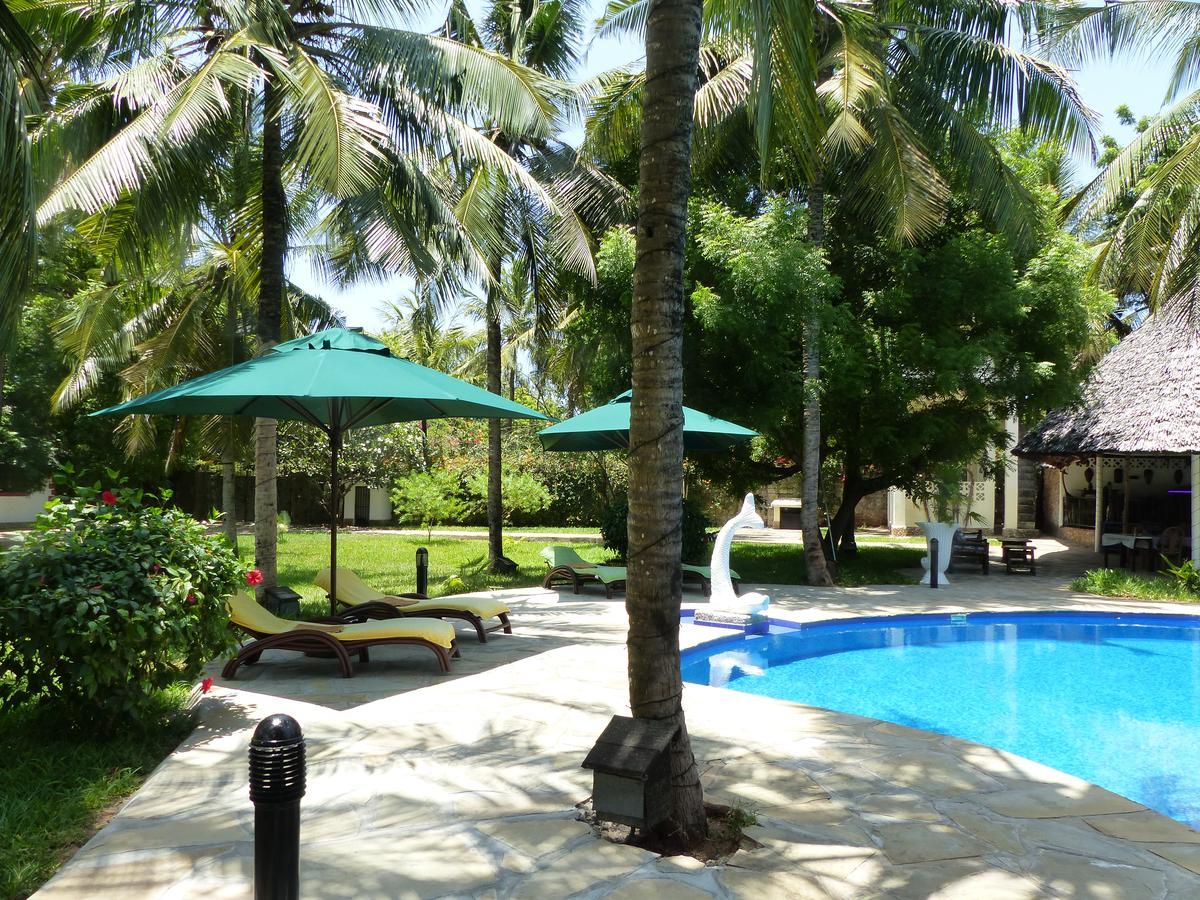 Residence Maison Muege Kilifi Exterior foto