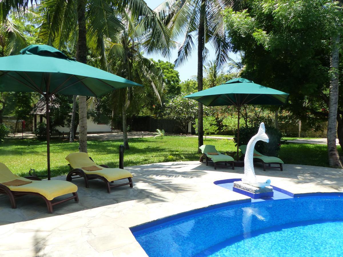 Residence Maison Muege Kilifi Exterior foto