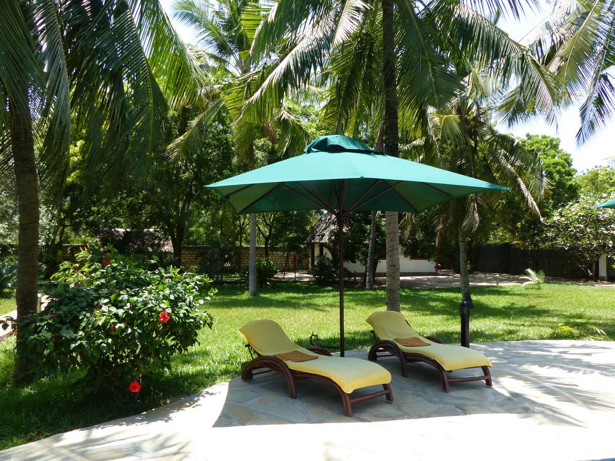 Residence Maison Muege Kilifi Exterior foto