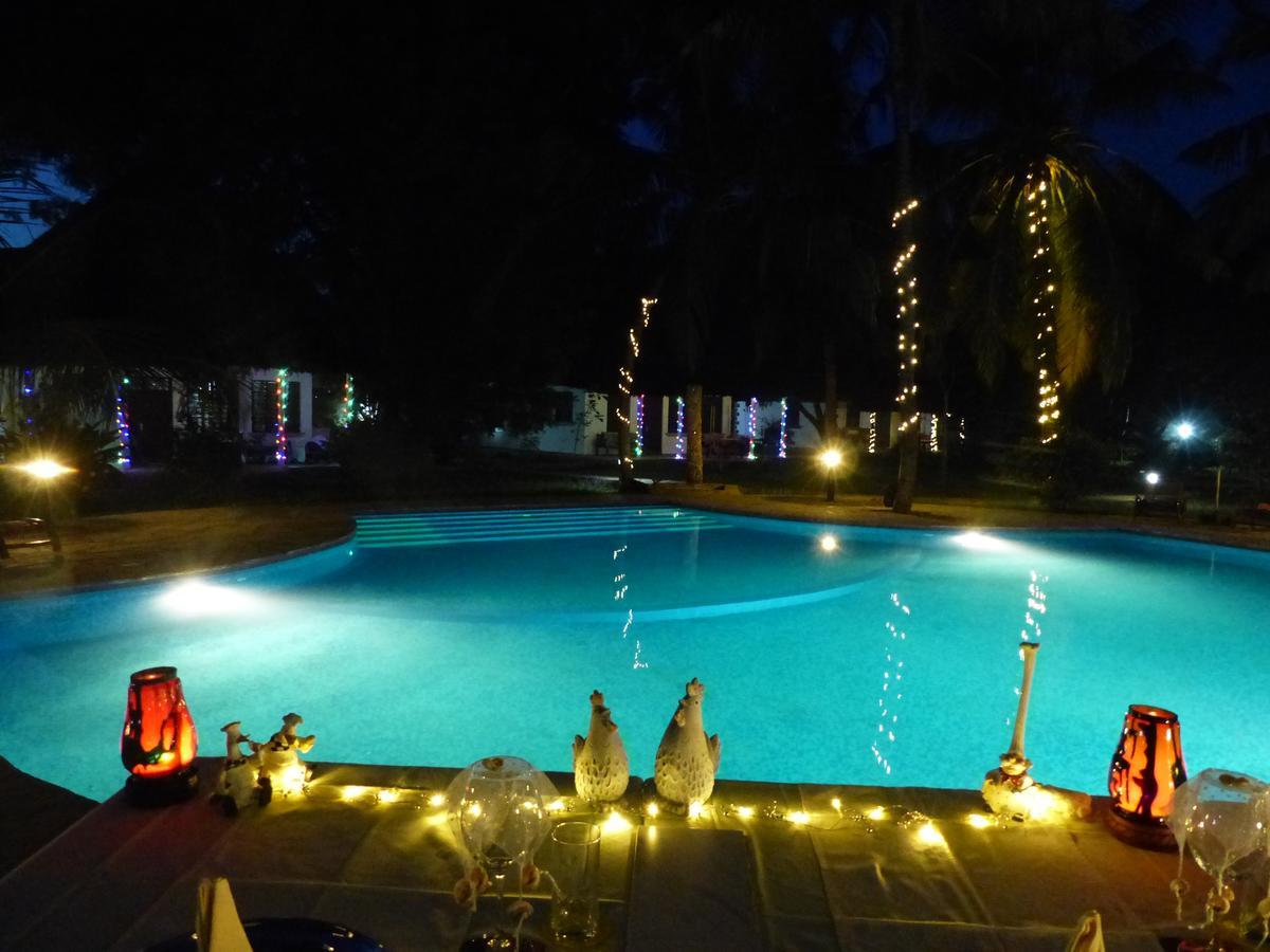 Residence Maison Muege Kilifi Exterior foto