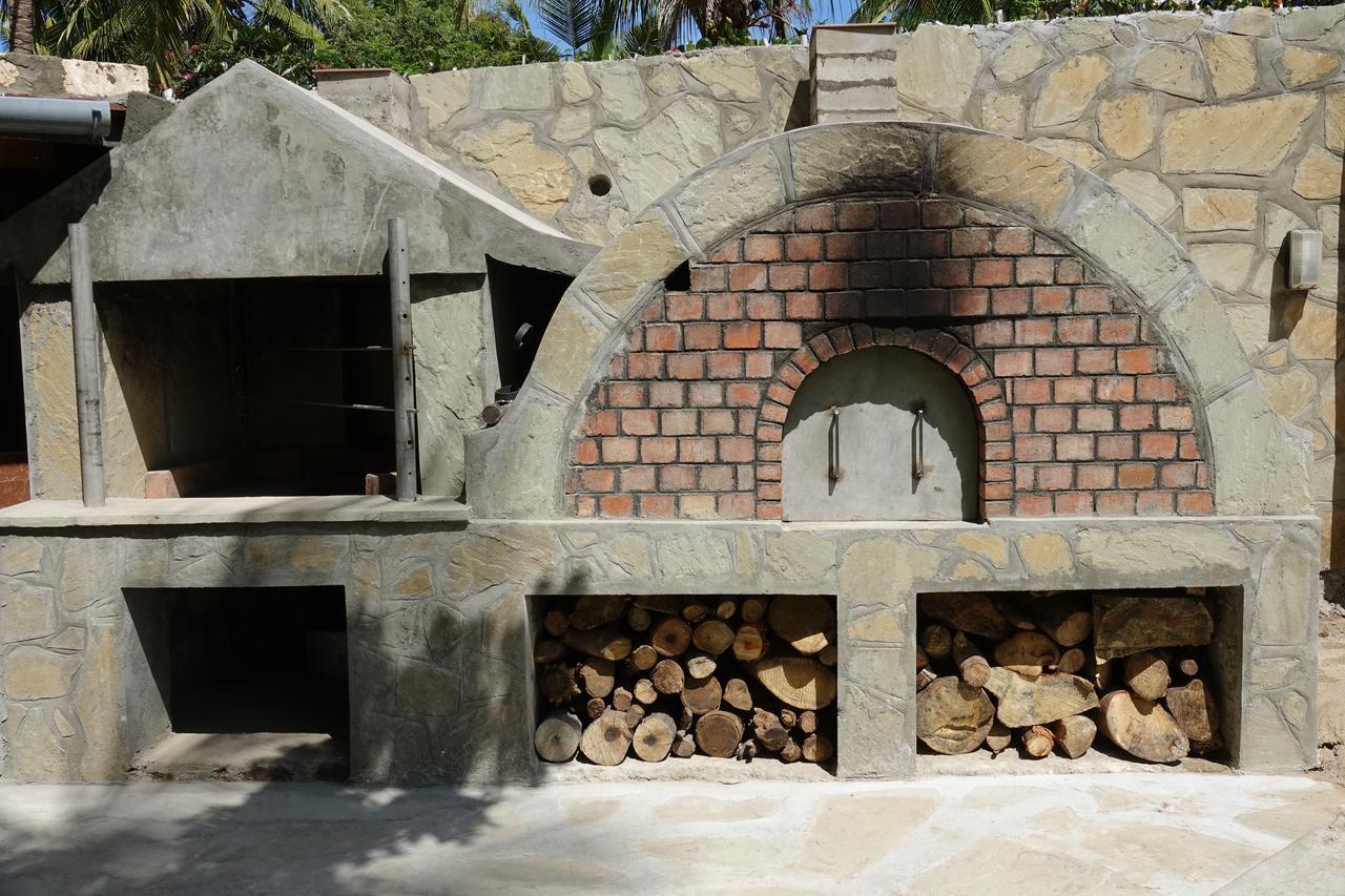 Residence Maison Muege Kilifi Exterior foto