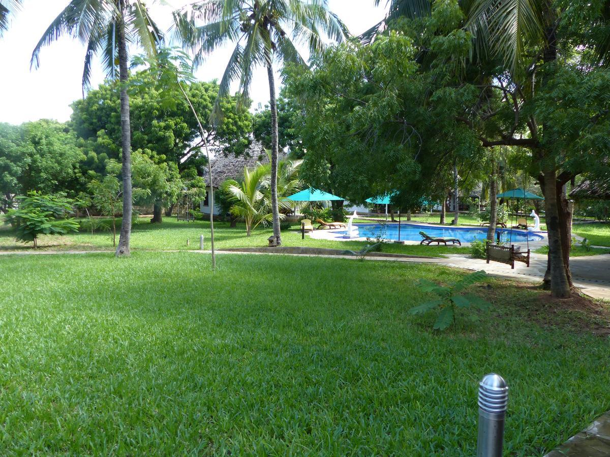 Residence Maison Muege Kilifi Exterior foto
