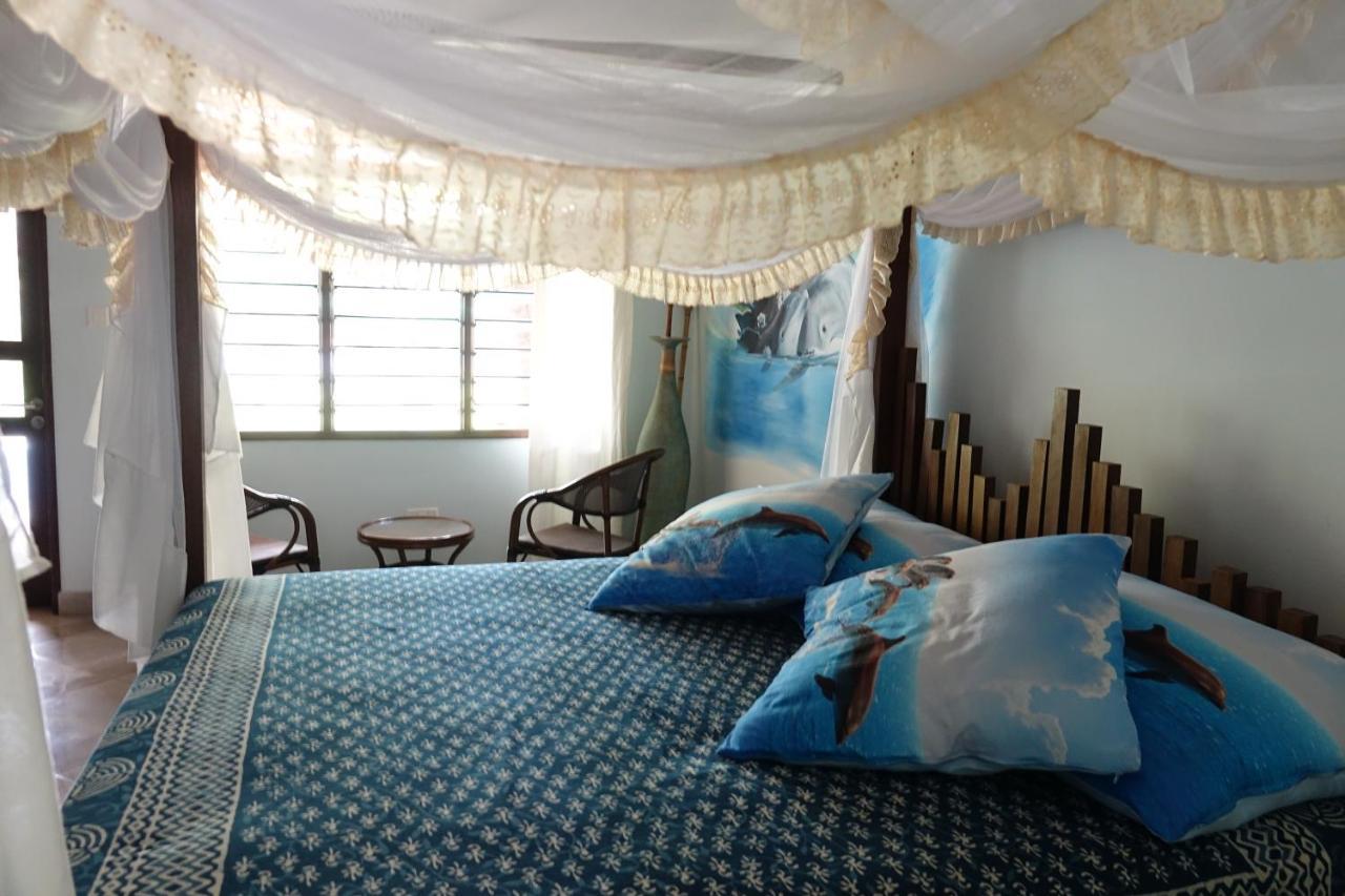 Residence Maison Muege Kilifi Exterior foto