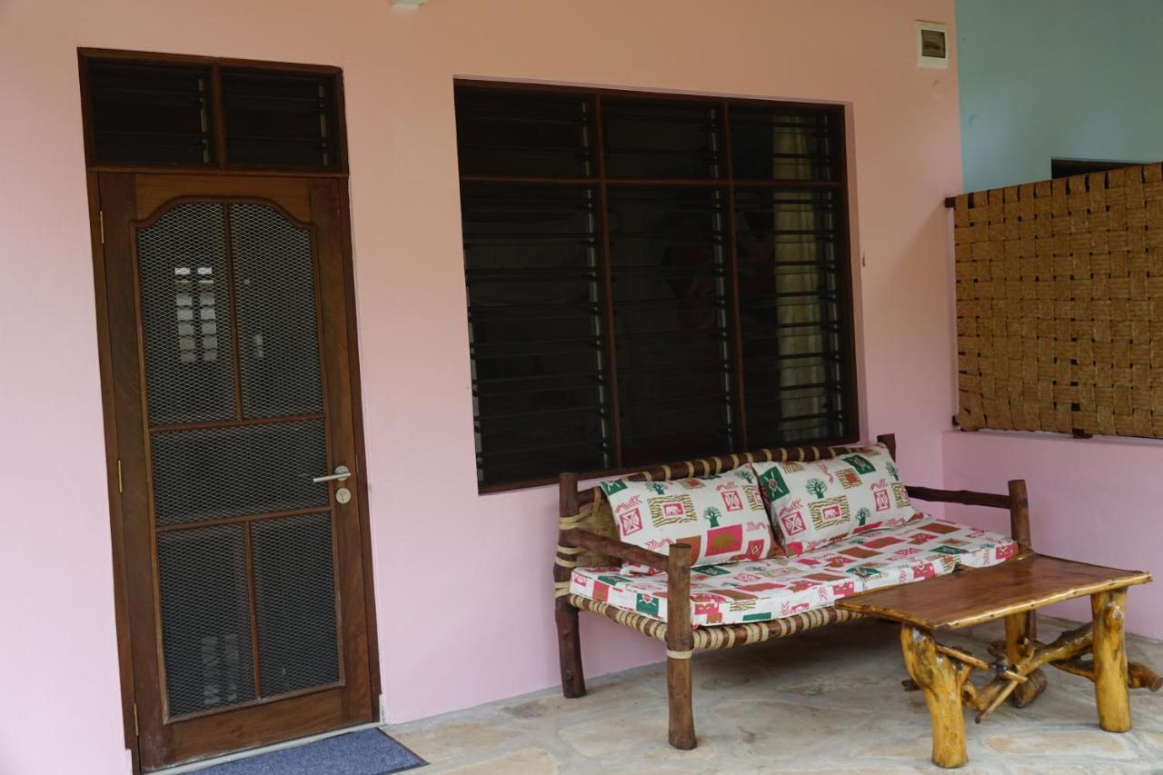 Residence Maison Muege Kilifi Exterior foto