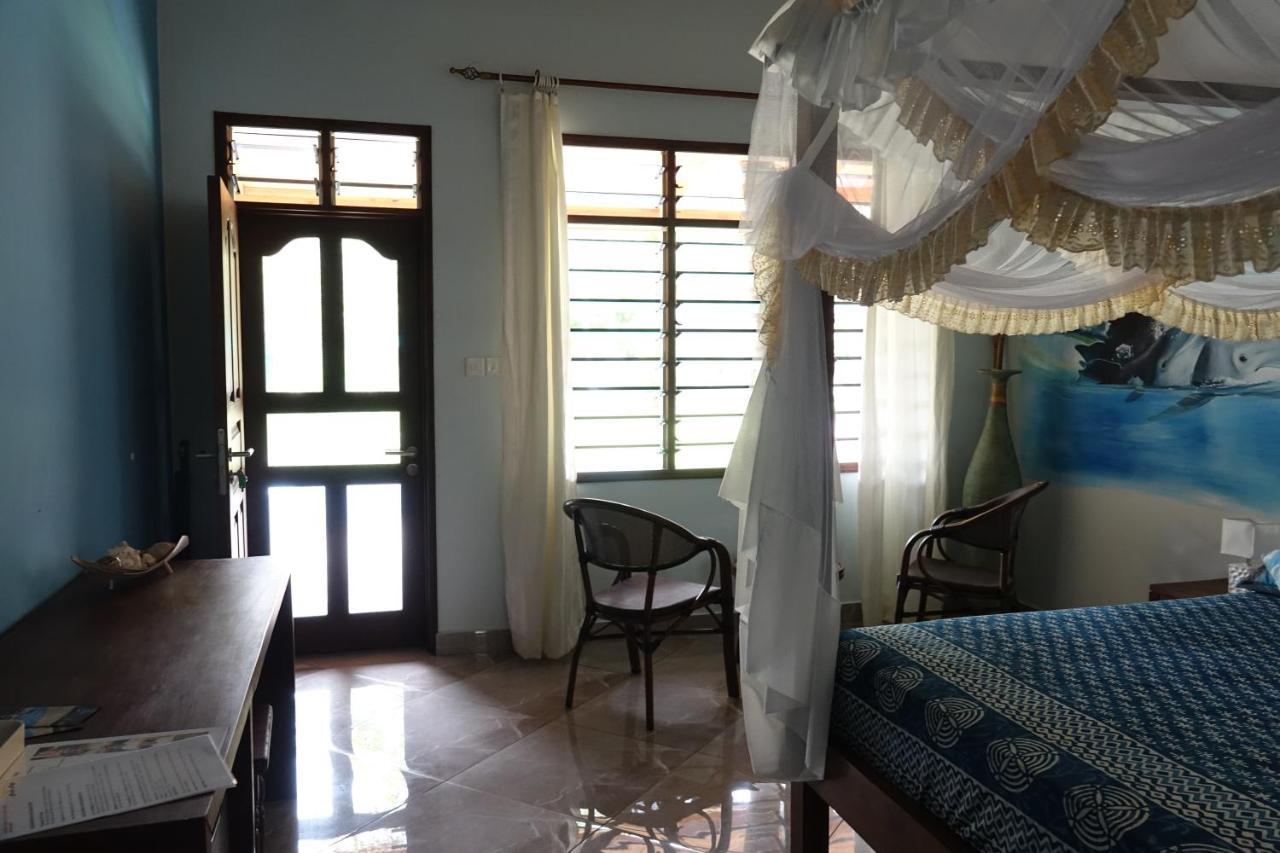 Residence Maison Muege Kilifi Exterior foto