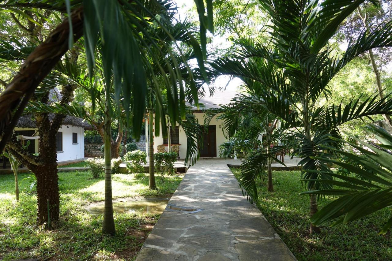 Residence Maison Muege Kilifi Exterior foto
